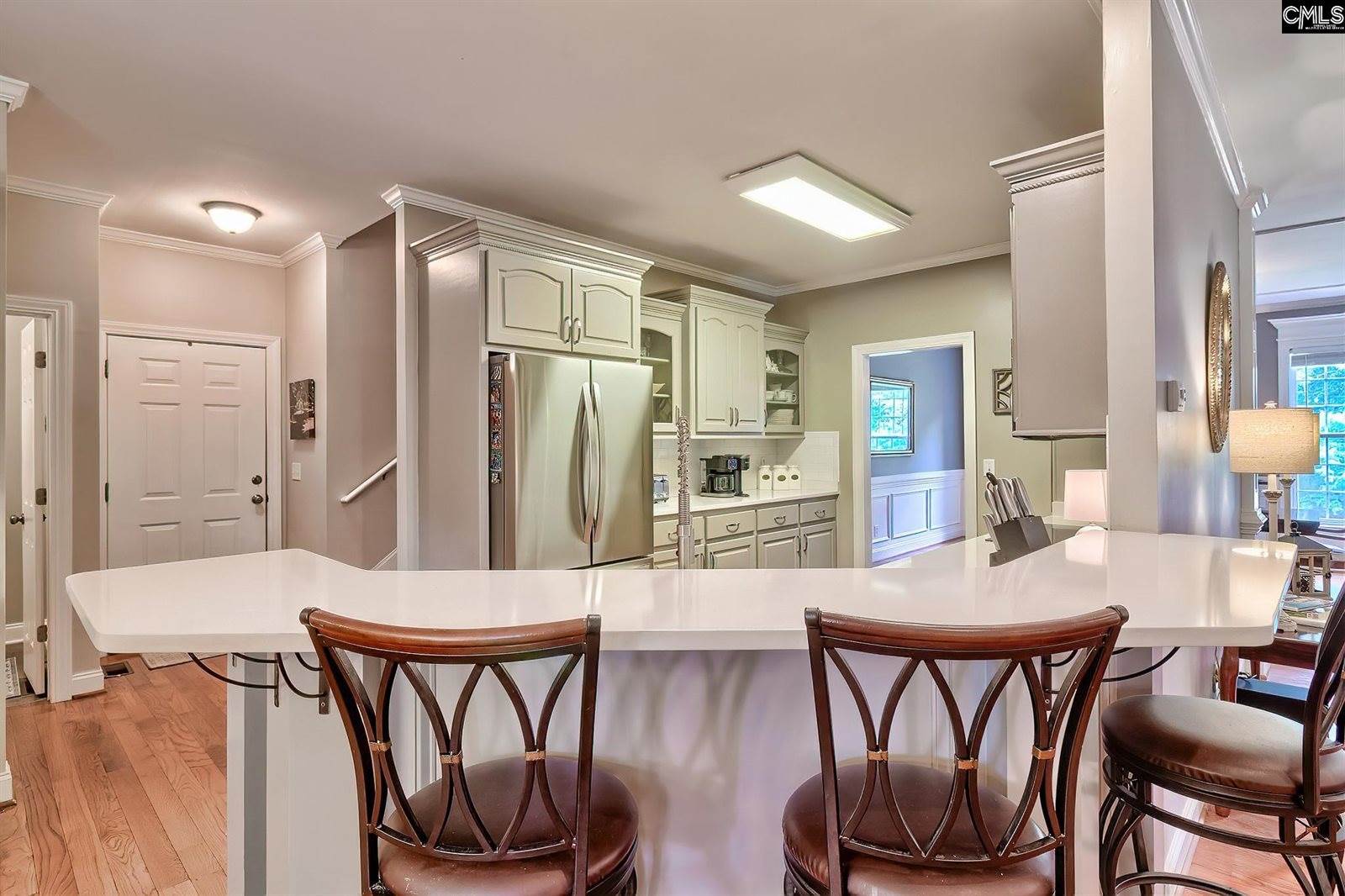 302 Lookout Hill, Chapin, SC 29036