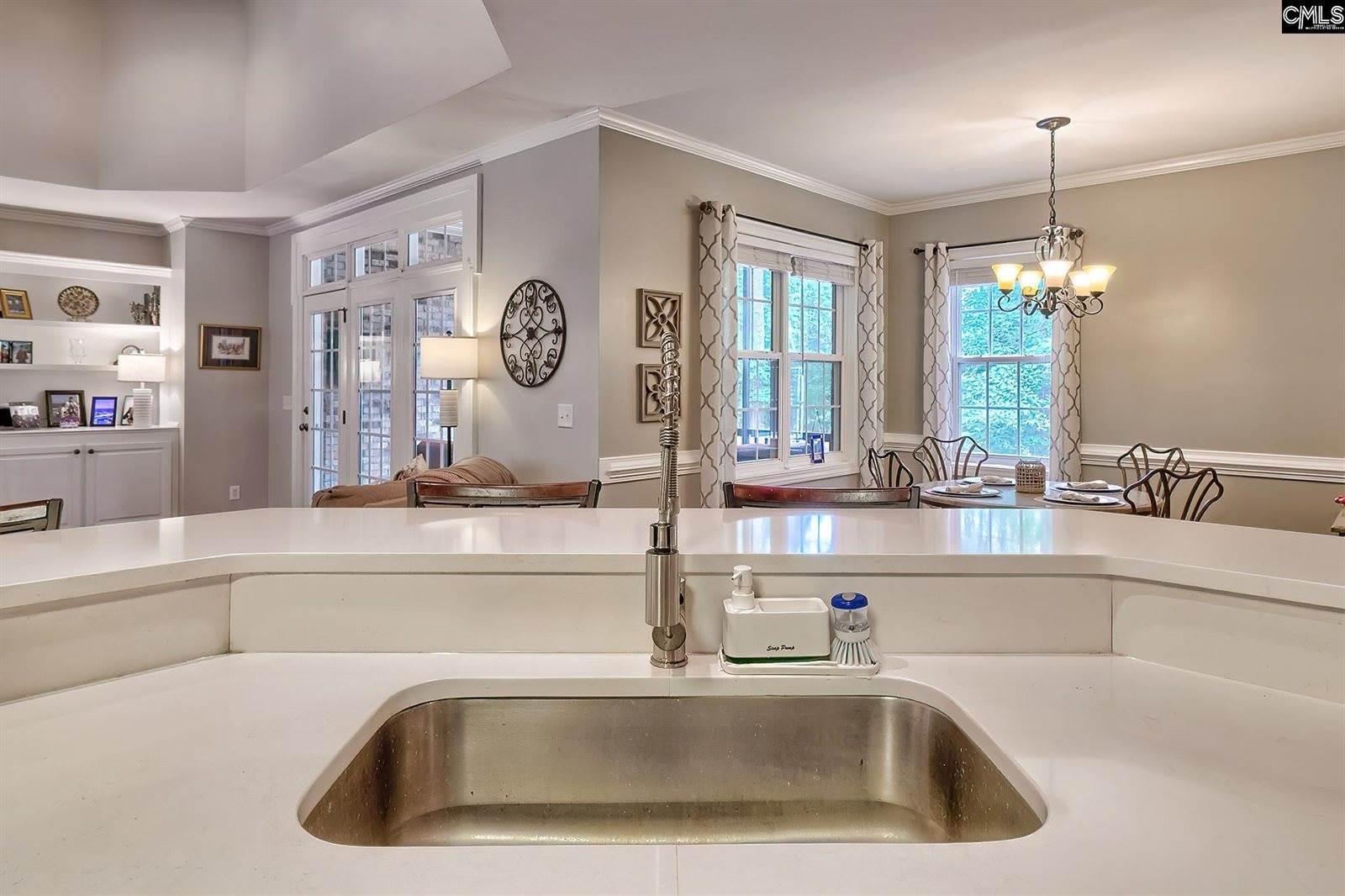 302 Lookout Hill, Chapin, SC 29036