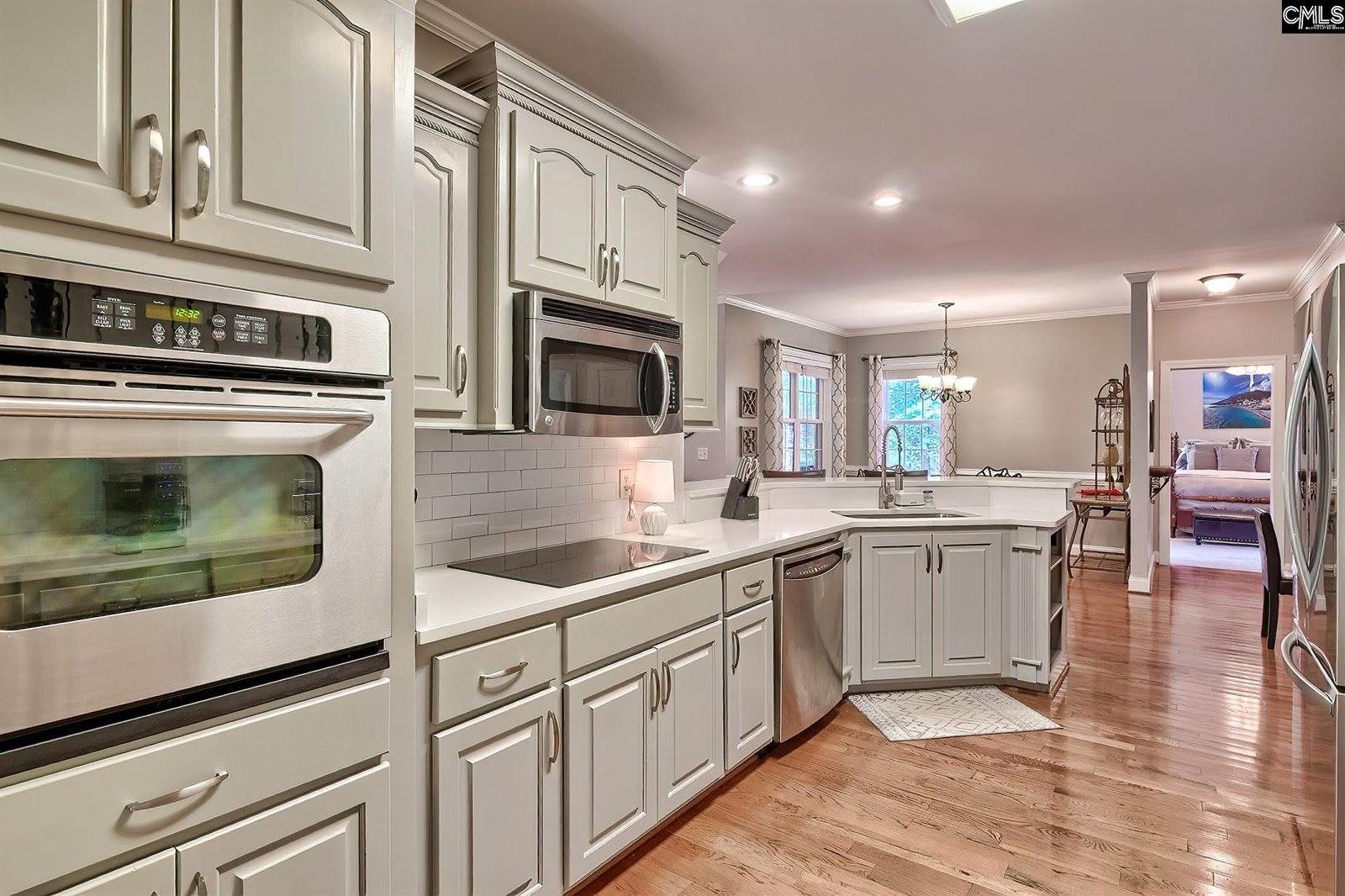 302 Lookout Hill, Chapin, SC 29036