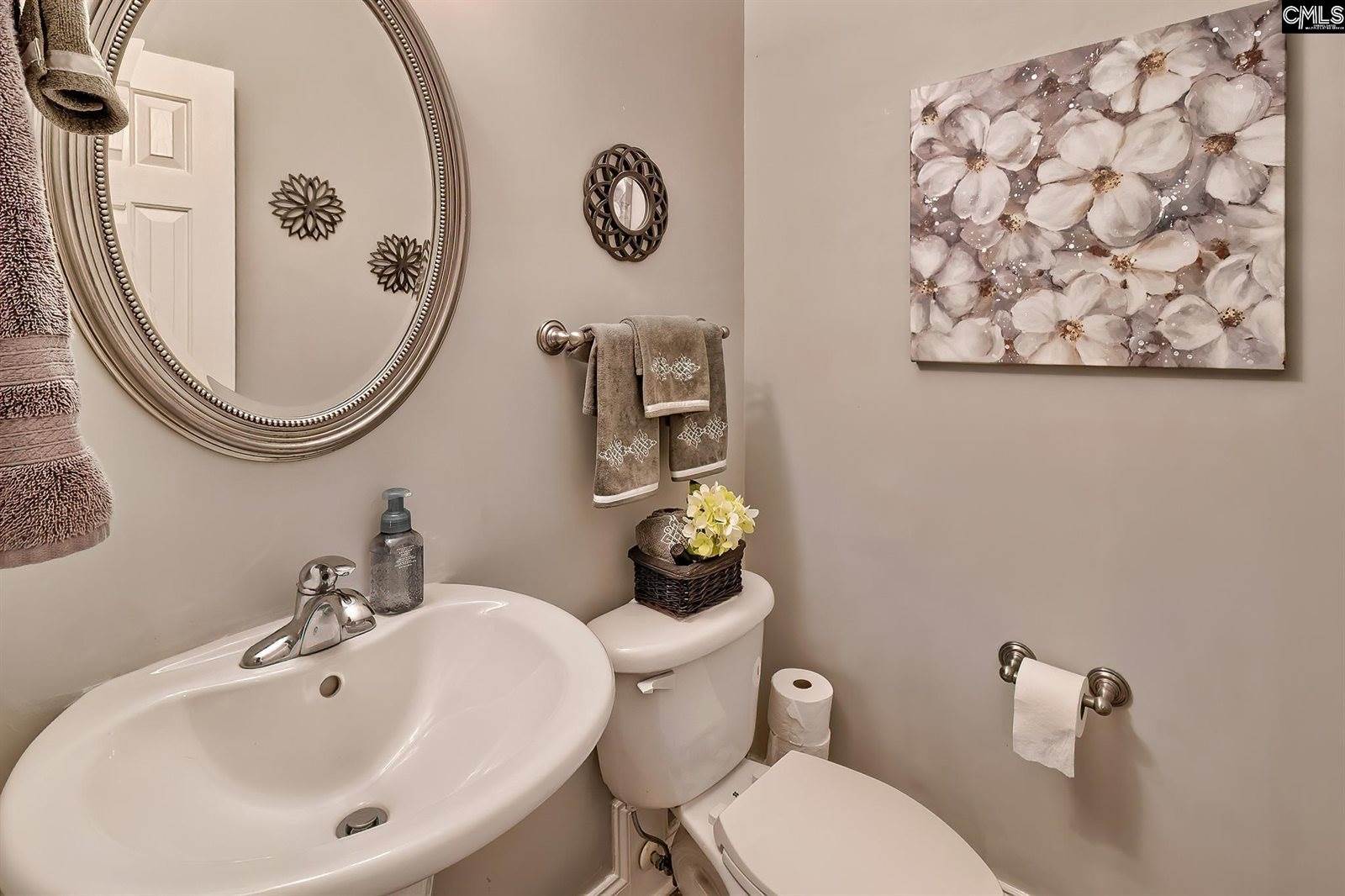 302 Lookout Hill, Chapin, SC 29036