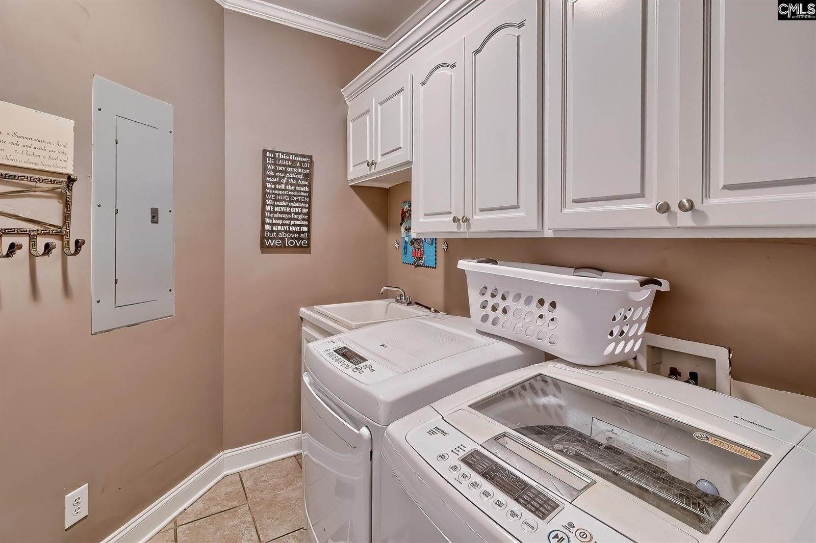 302 Lookout Hill, Chapin, SC 29036
