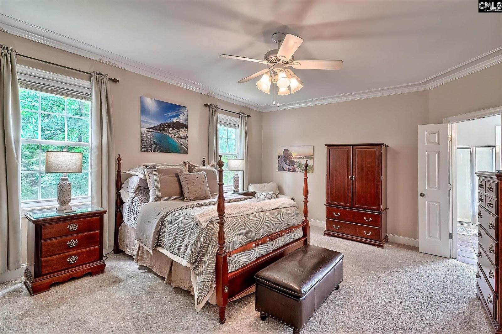 302 Lookout Hill, Chapin, SC 29036