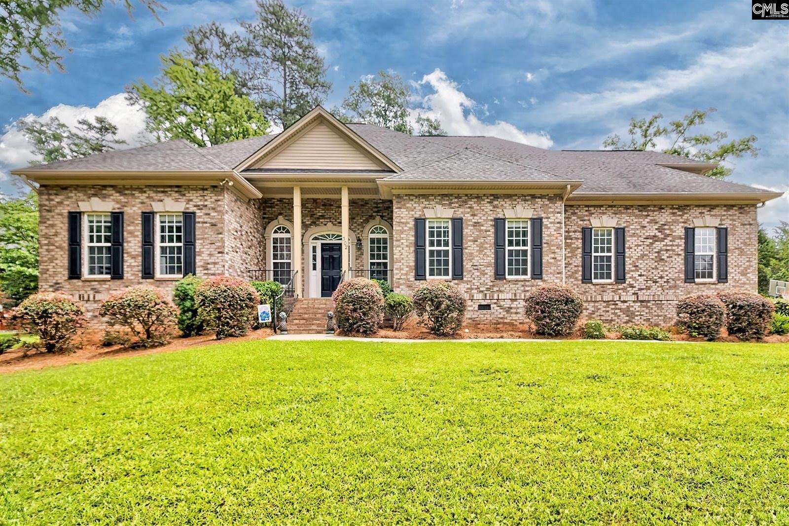 302 Lookout Hill, Chapin, SC 29036