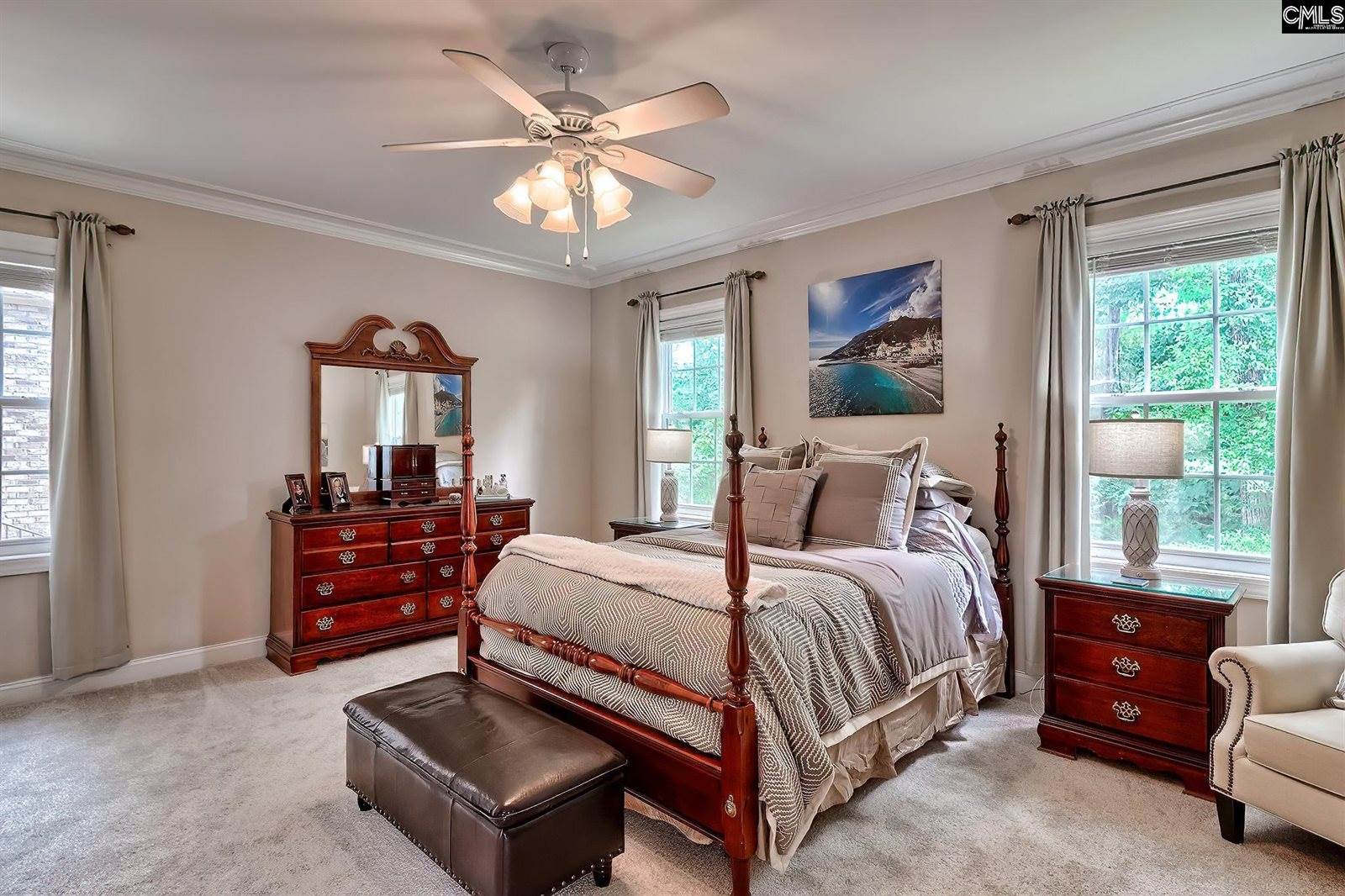 302 Lookout Hill, Chapin, SC 29036