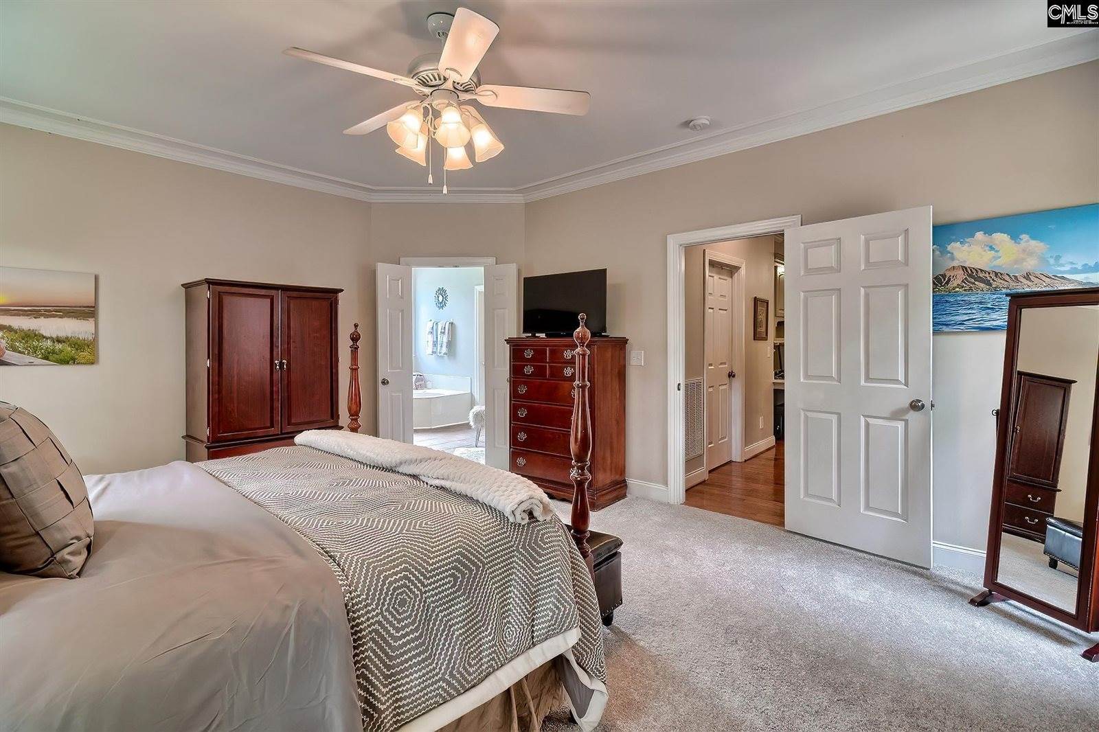 302 Lookout Hill, Chapin, SC 29036