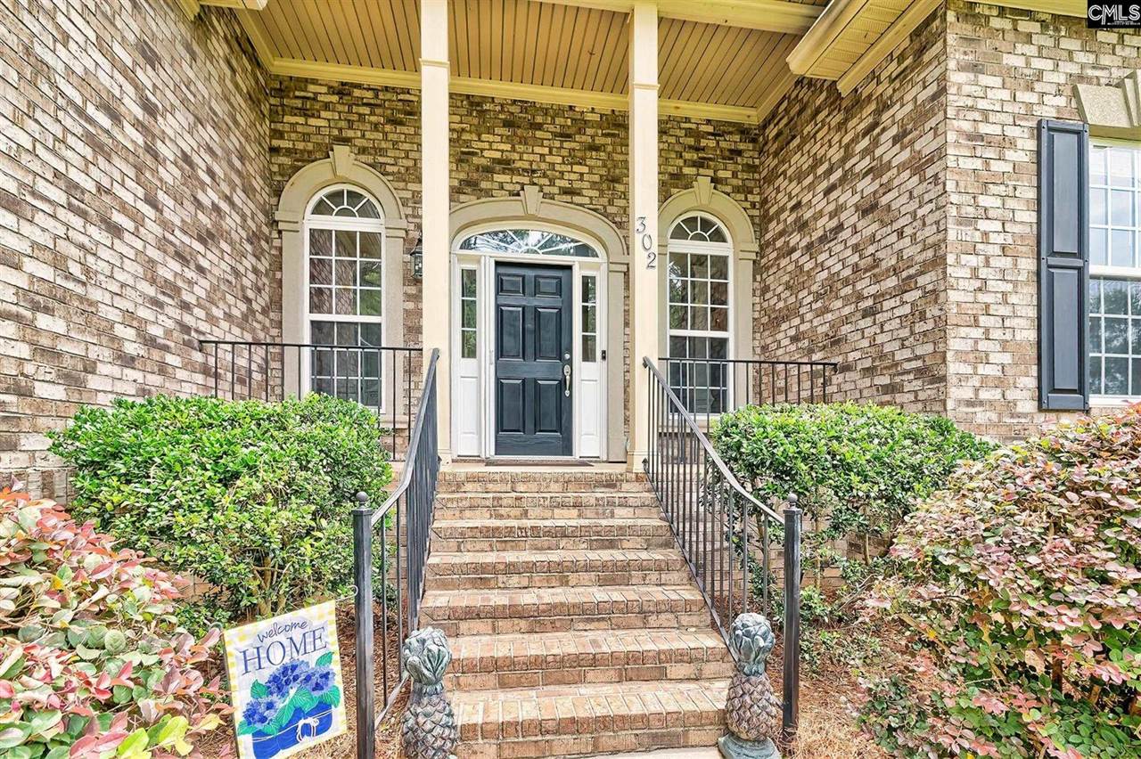 302 Lookout Hill, Chapin, SC 29036