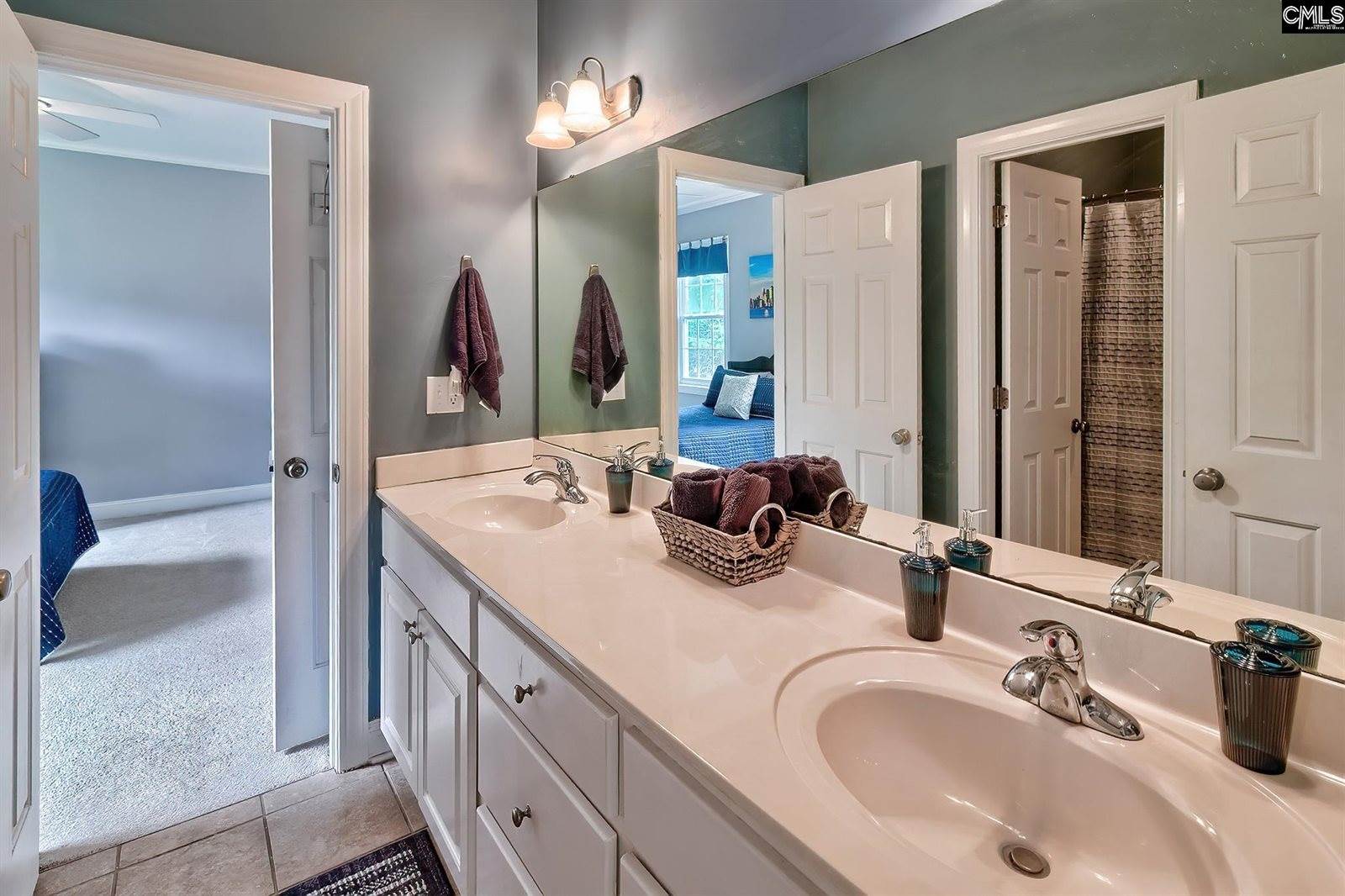 302 Lookout Hill, Chapin, SC 29036