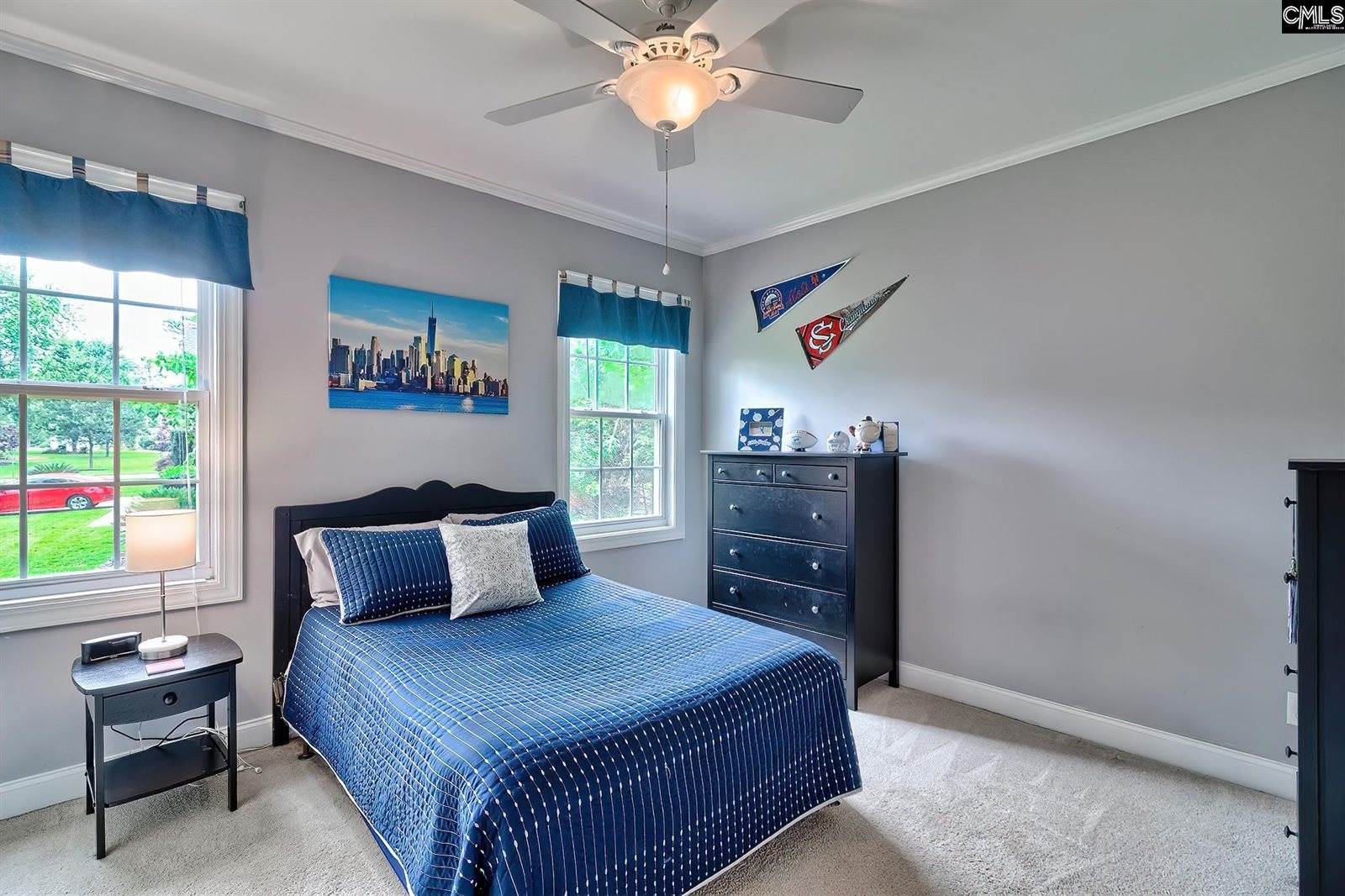 302 Lookout Hill, Chapin, SC 29036