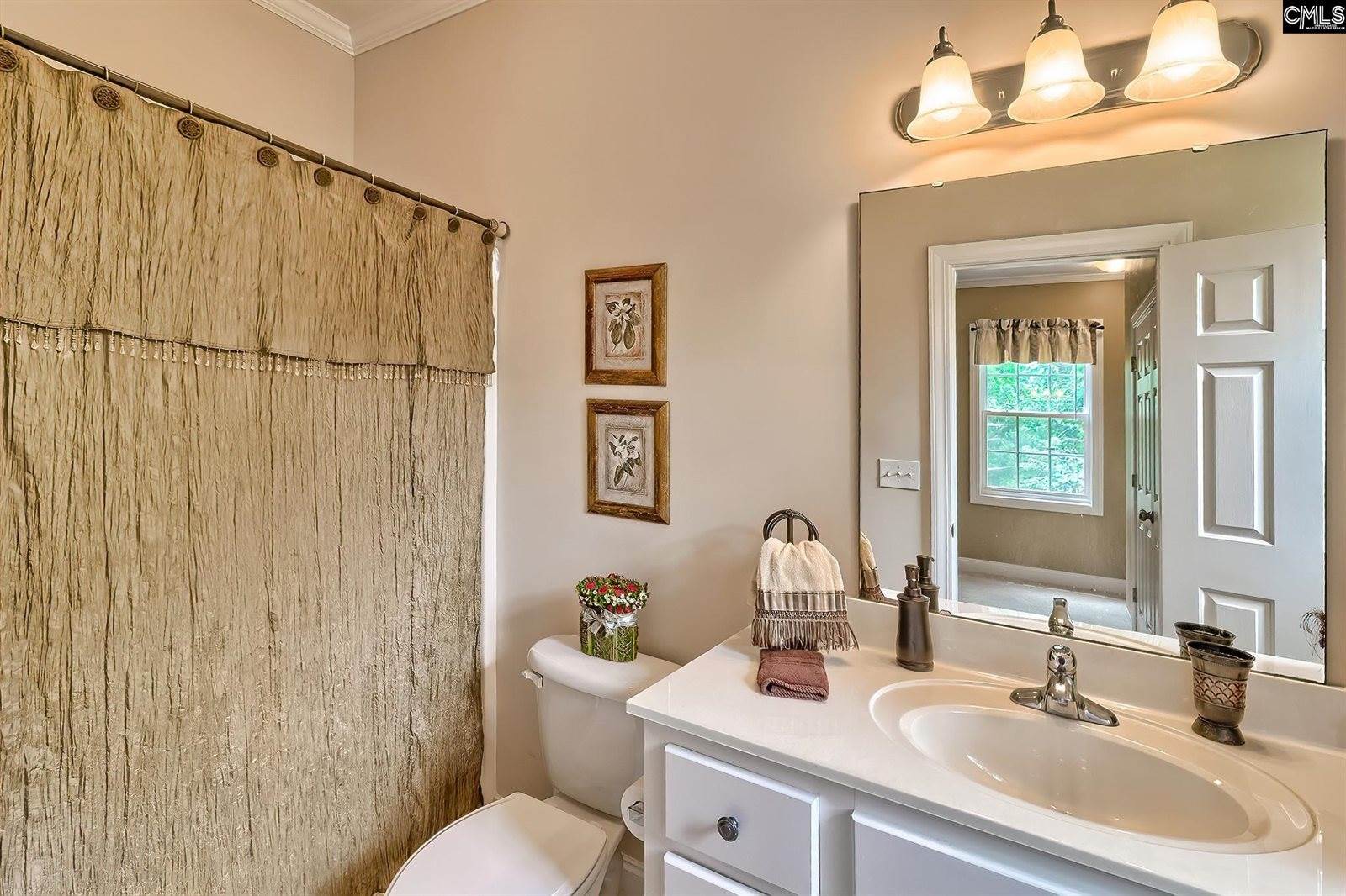 302 Lookout Hill, Chapin, SC 29036