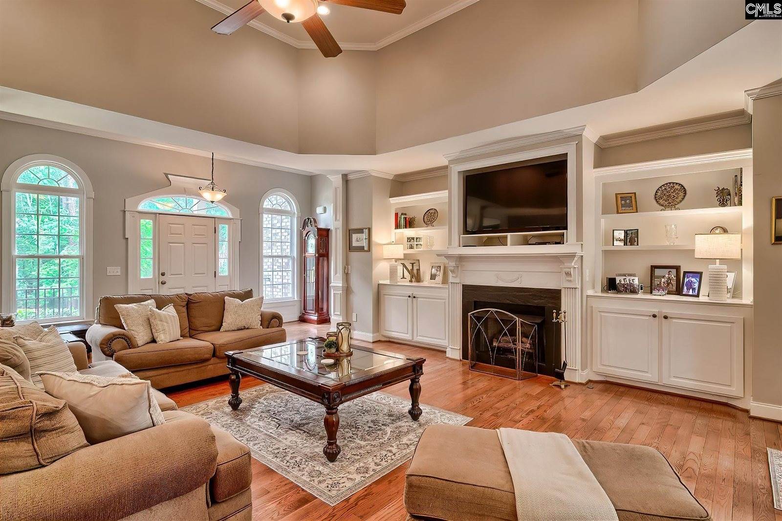302 Lookout Hill, Chapin, SC 29036