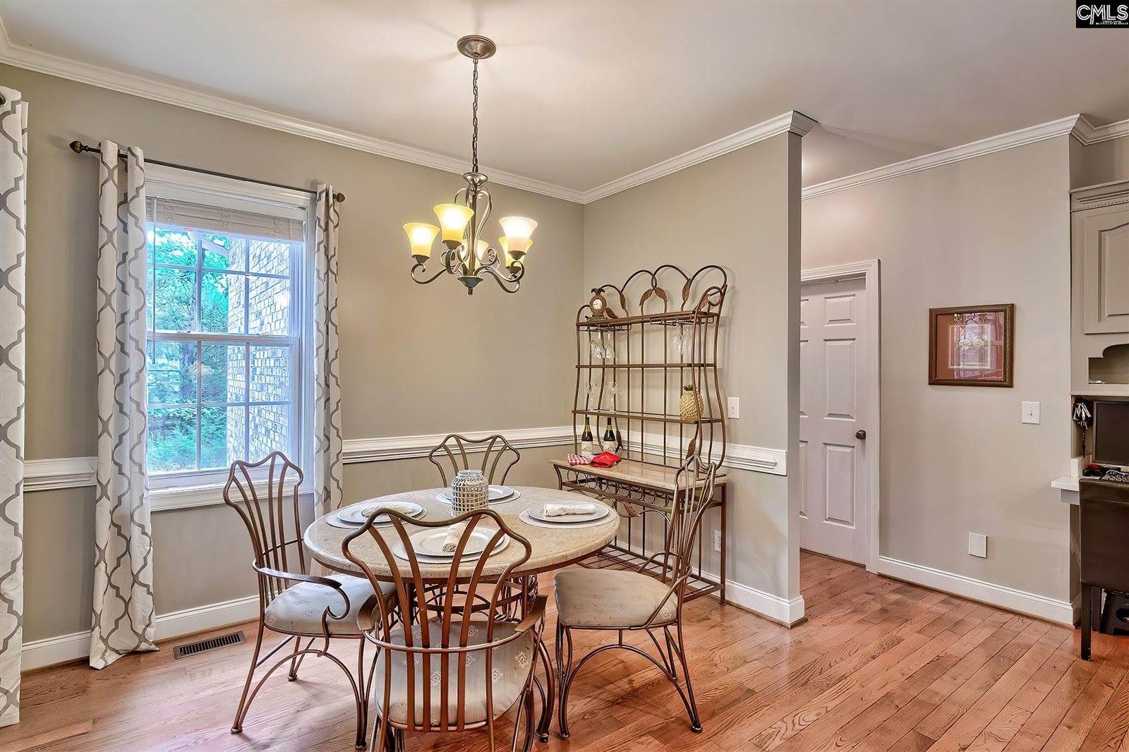 302 Lookout Hill, Chapin, SC 29036
