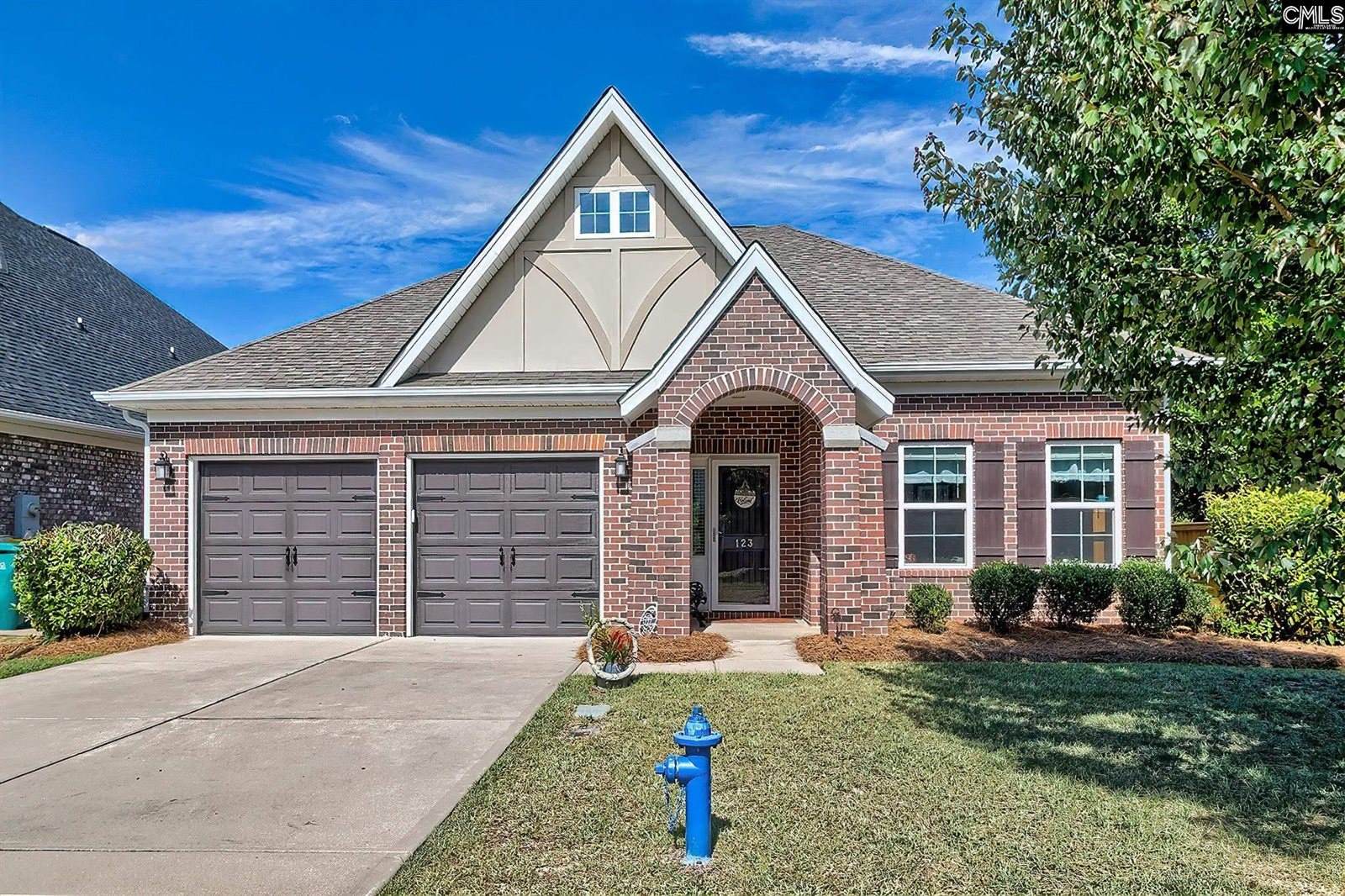 123 Cressingham, Lexington, SC 29072