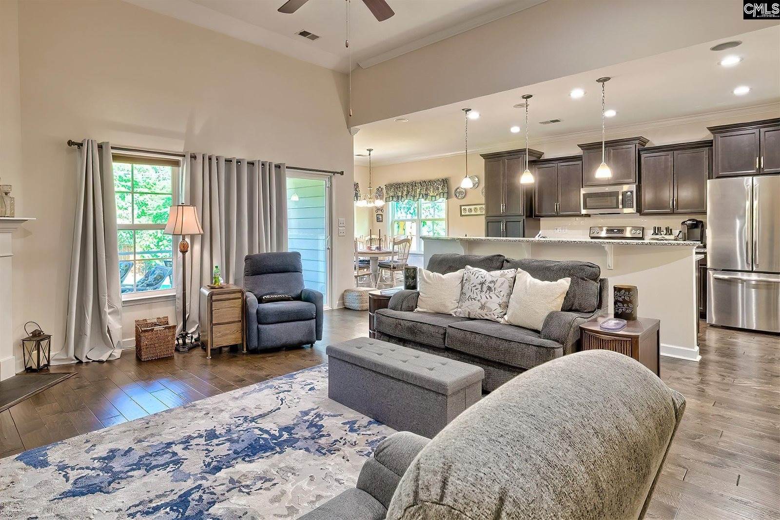123 Cressingham, Lexington, SC 29072