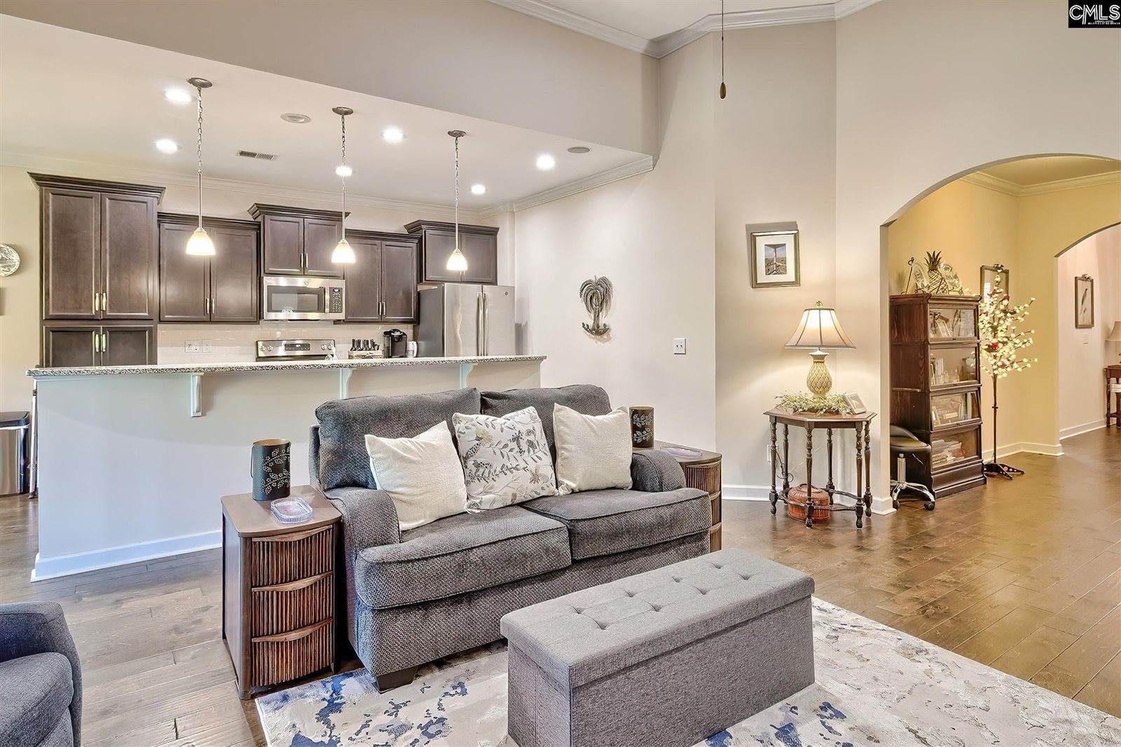 123 Cressingham, Lexington, SC 29072