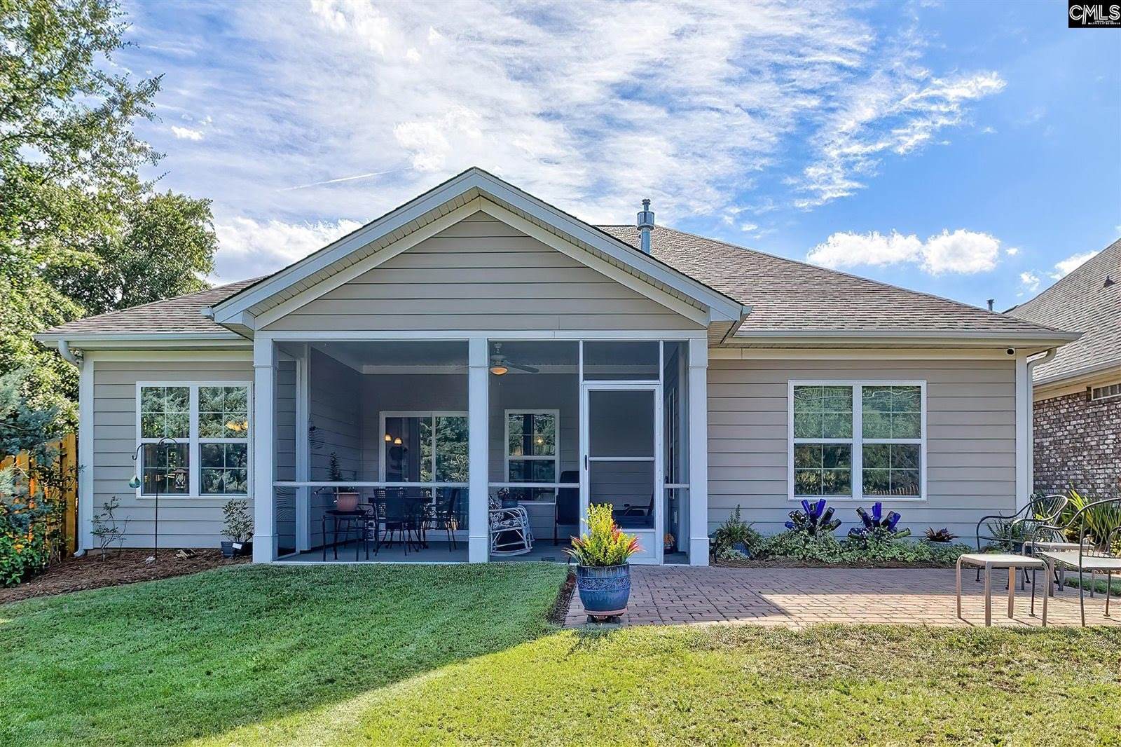 123 Cressingham, Lexington, SC 29072