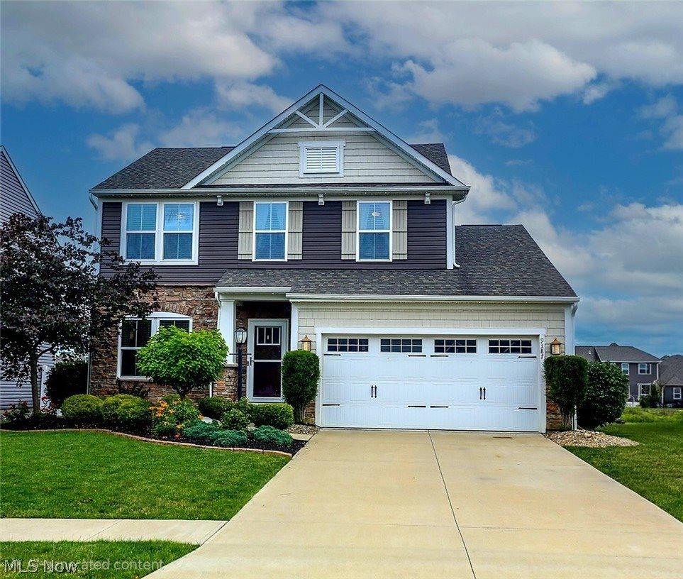 9387 Nash Lane, North Ridgeville, OH 44039
