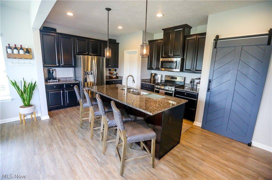 9387 Nash Lane, North Ridgeville, OH 44039