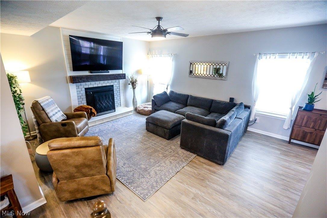9387 Nash Lane, North Ridgeville, OH 44039