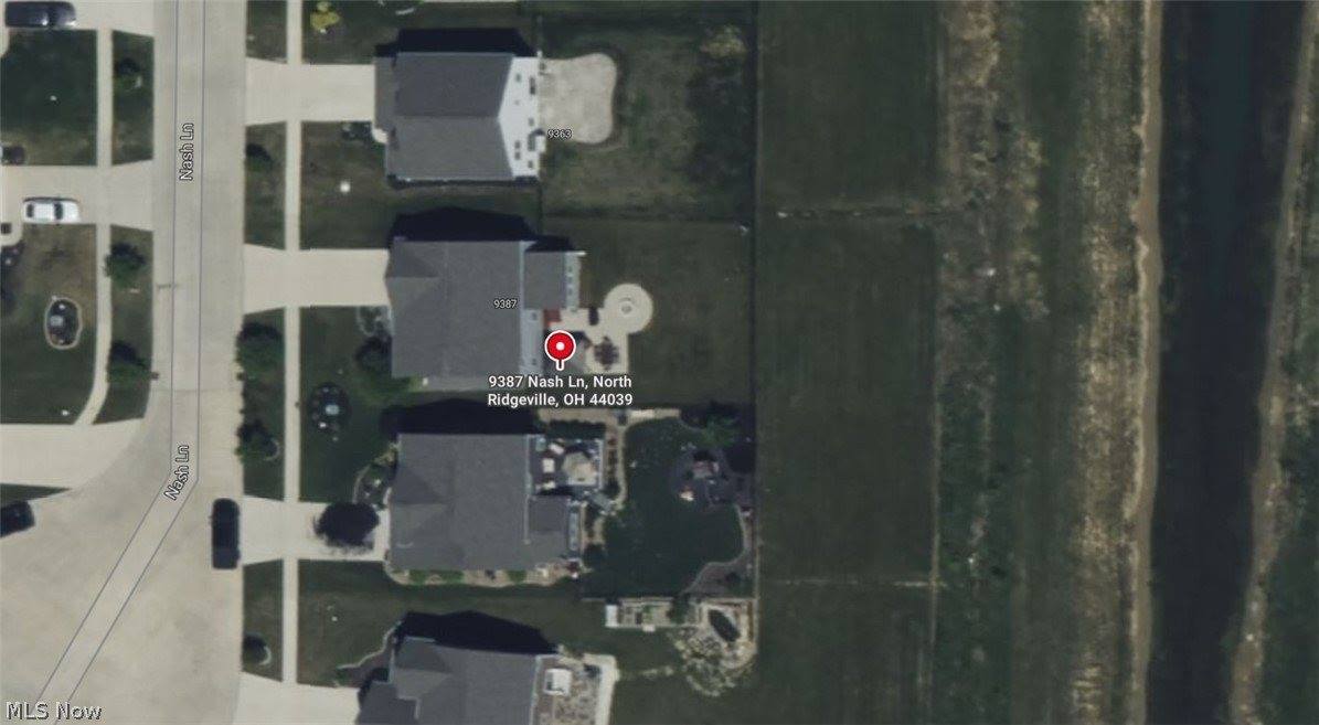 9387 Nash Lane, North Ridgeville, OH 44039