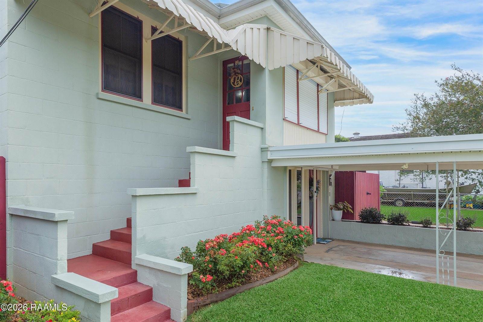 452 Pacific Street, Berwick, LA 70342