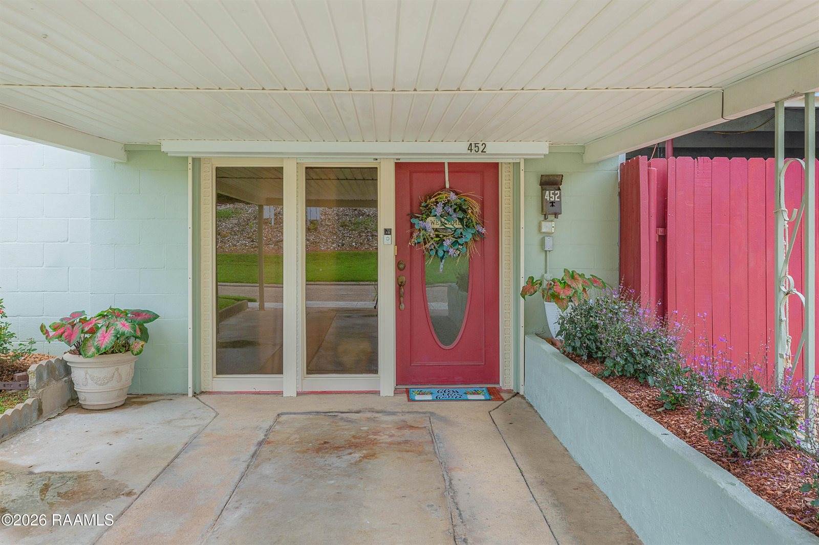 452 Pacific Street, Berwick, LA 70342