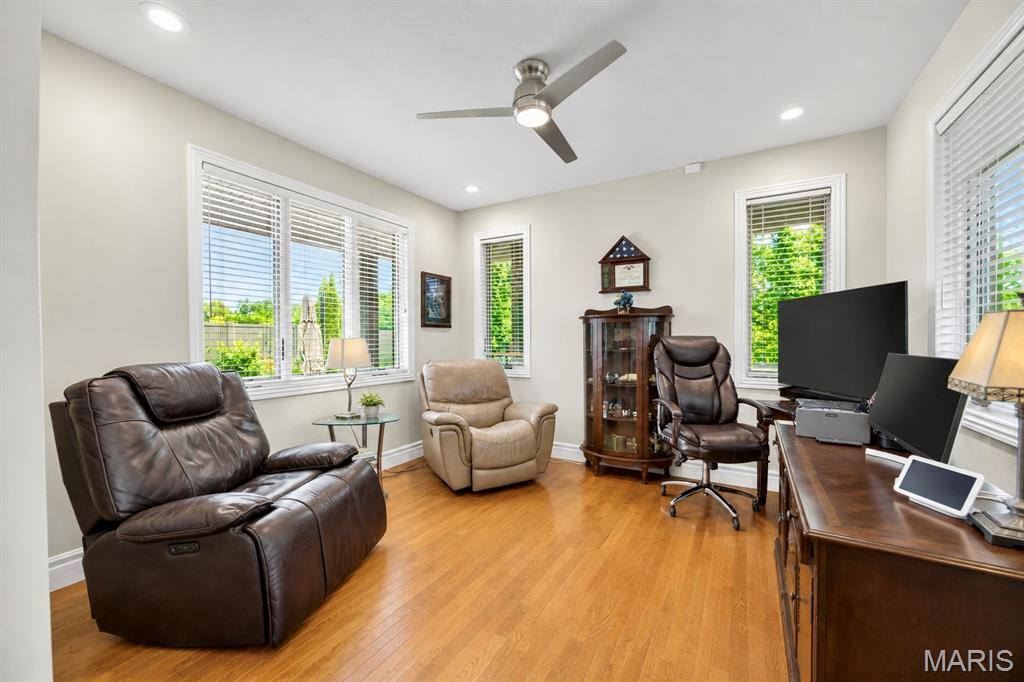 106 Bruce Drive, Saint Robert, MO 65584