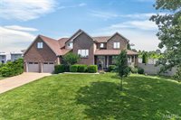 106 Bruce Drive, Saint Robert, MO 65584