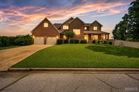 106 Bruce Drive, Saint Robert, MO 65584