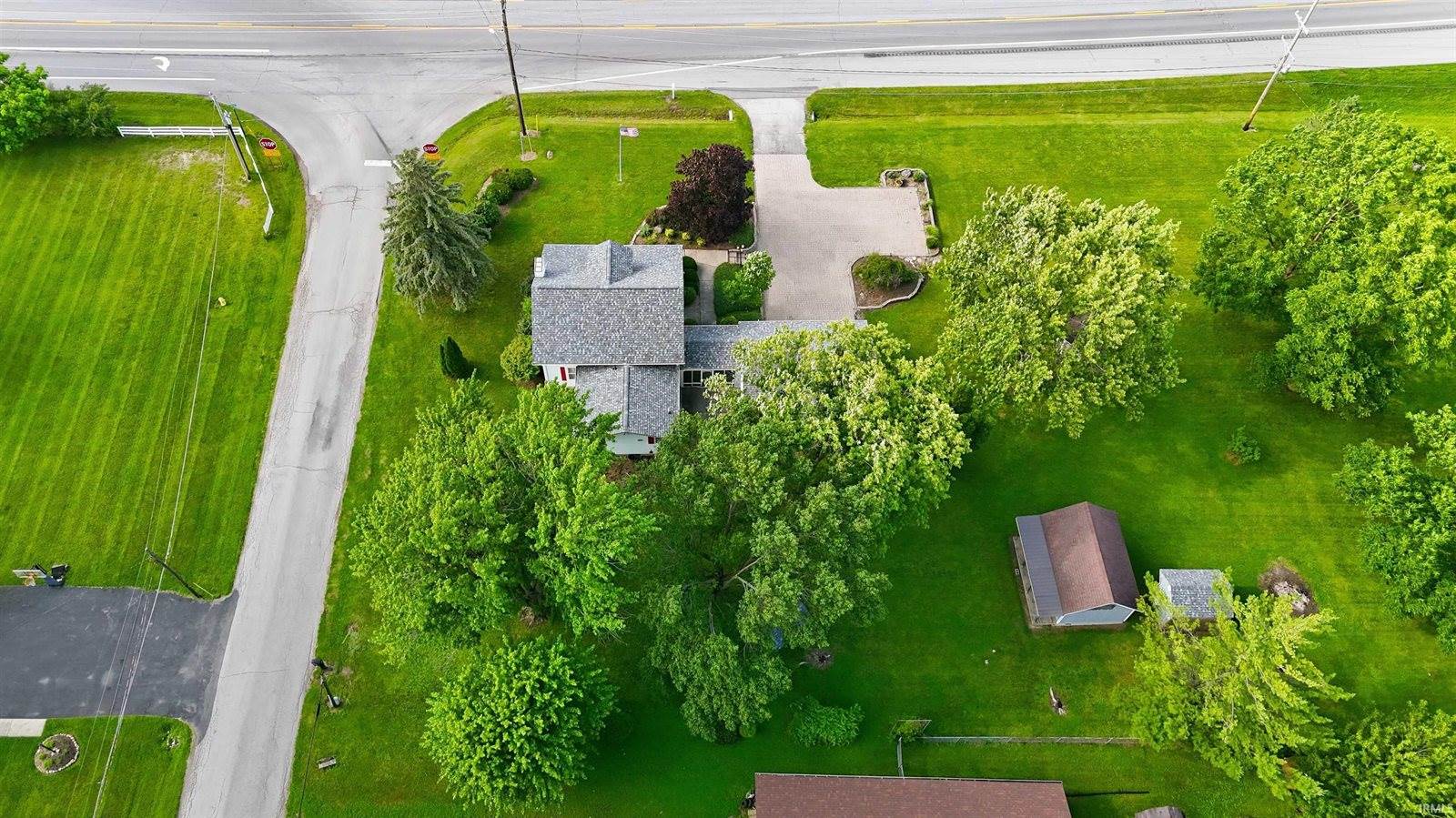 8901 E Jackson Street, Selma, IN 47383