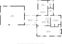 8901 E Jackson Street, Selma, IN 47383