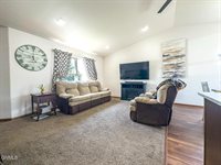 2849 Mcnally Street, Lincoln, ND 58504