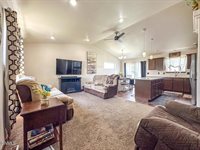 2849 Mcnally Street, Lincoln, ND 58504