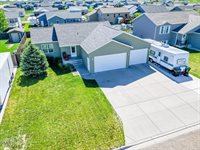 2849 Mcnally Street, Lincoln, ND 58504