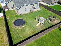 2849 Mcnally Street, Lincoln, ND 58504