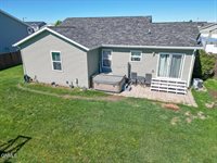 2849 Mcnally Street, Lincoln, ND 58504