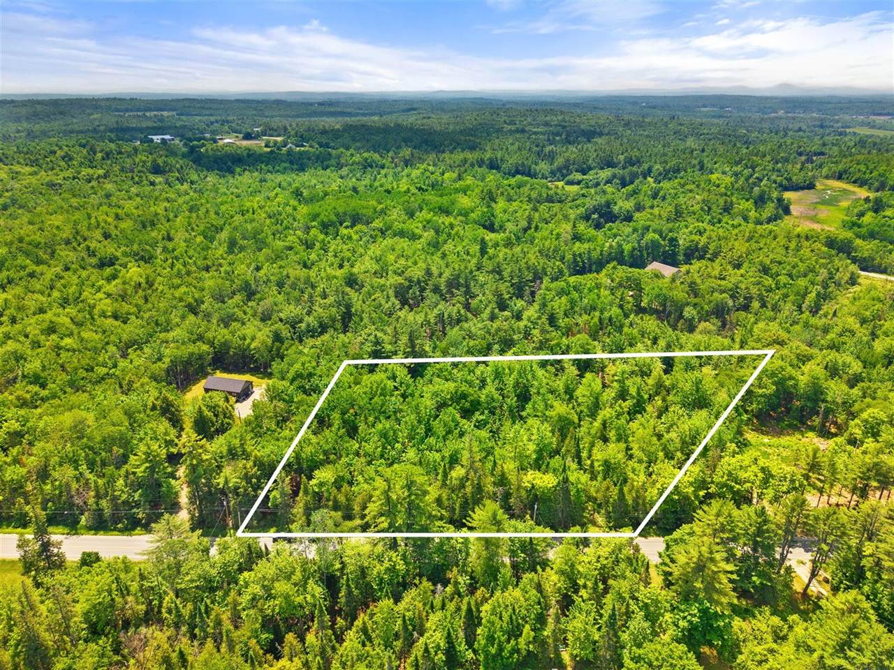 00 Stetson Road East, Levant, ME 04456