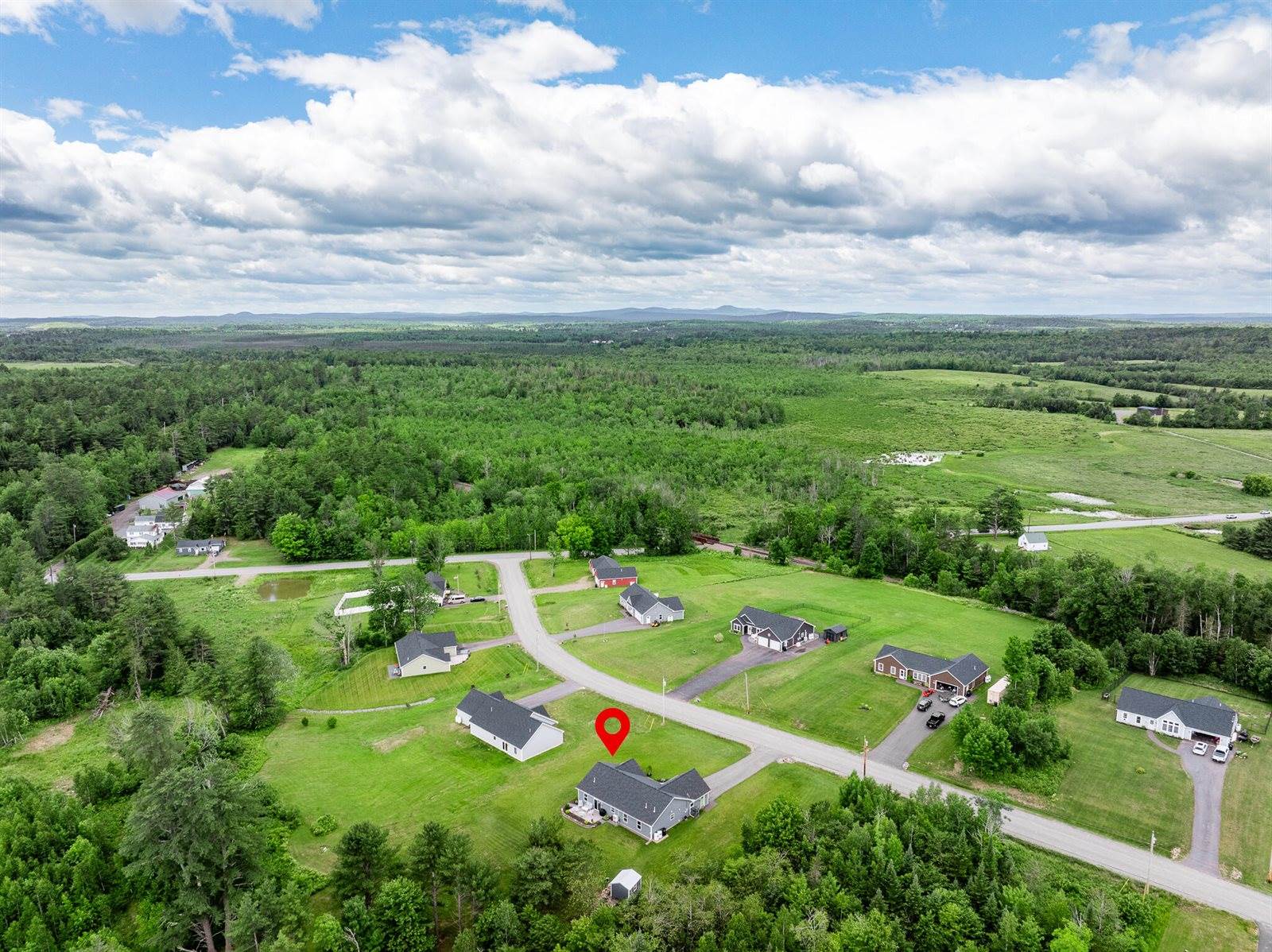 51 Knoll Crest Drive, Bangor, ME 04401
