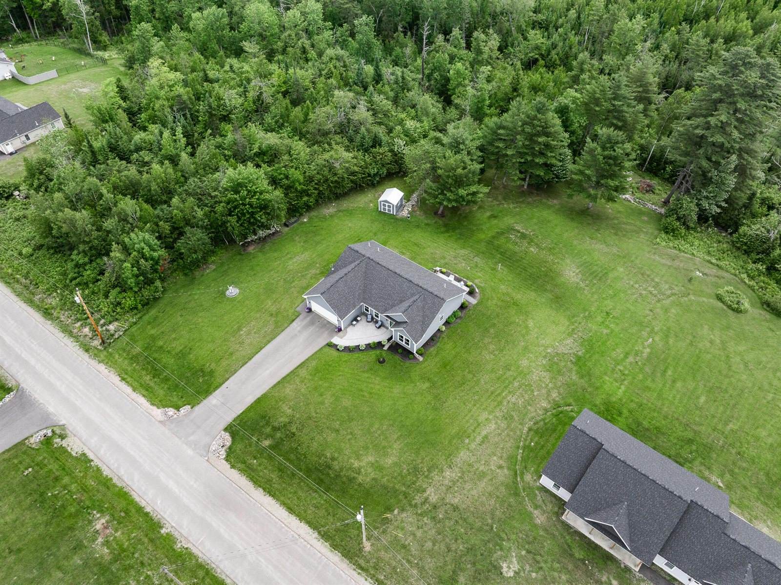 51 Knoll Crest Drive, Bangor, ME 04401