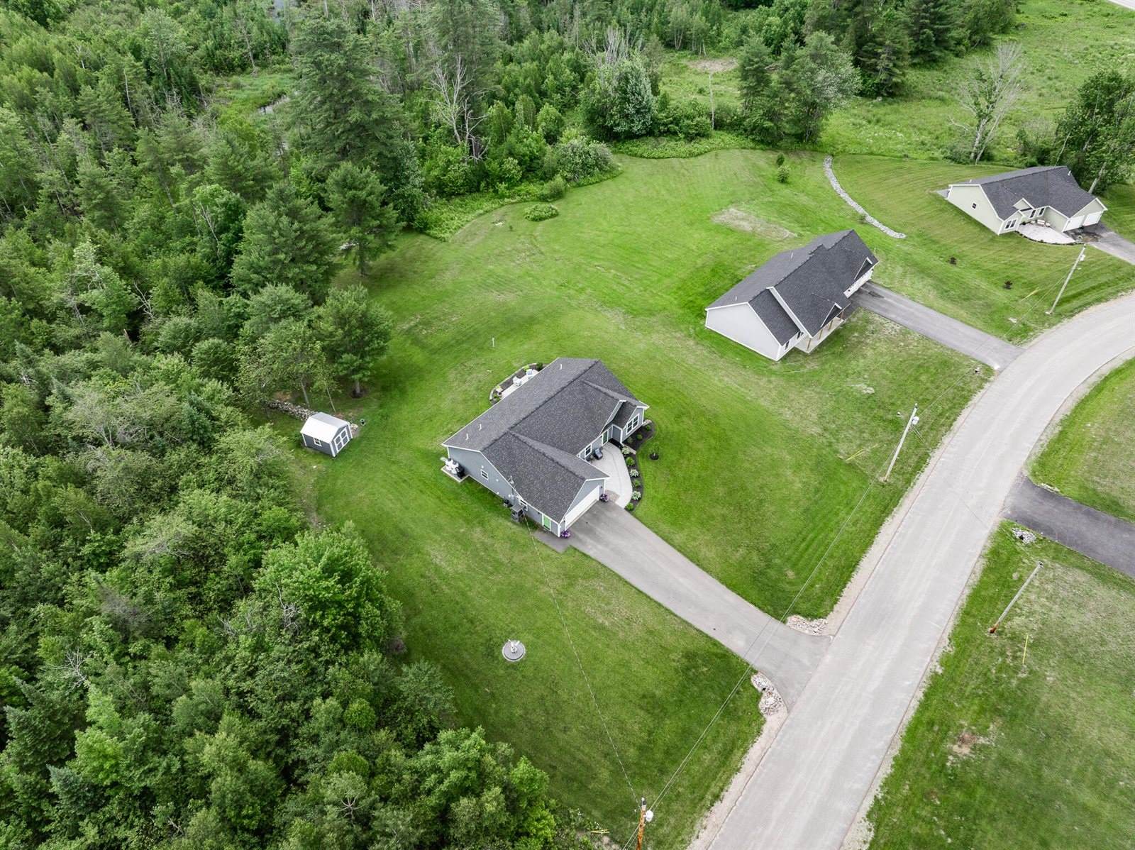 51 Knoll Crest Drive, Bangor, ME 04401