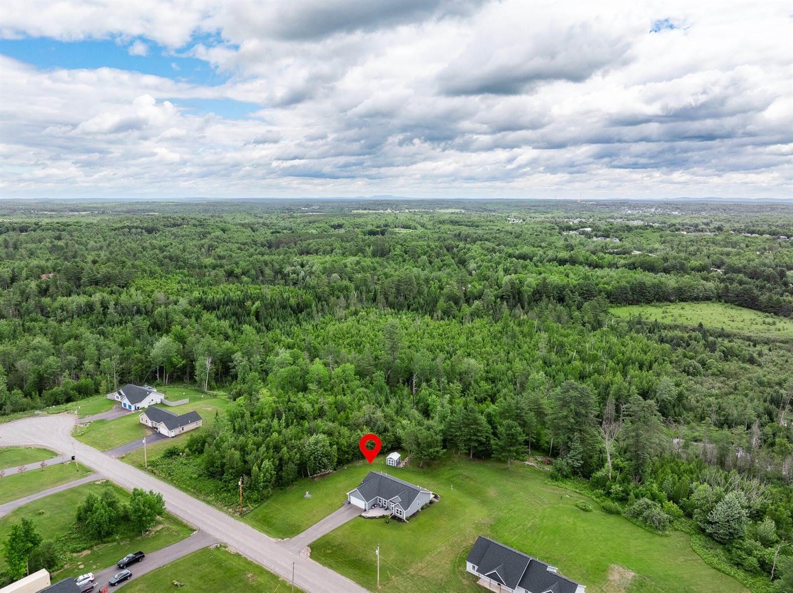 51 Knoll Crest Drive, Bangor, ME 04401