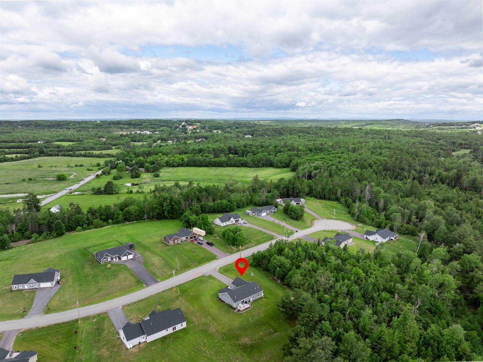 51 Knoll Crest Drive, Bangor, ME 04401