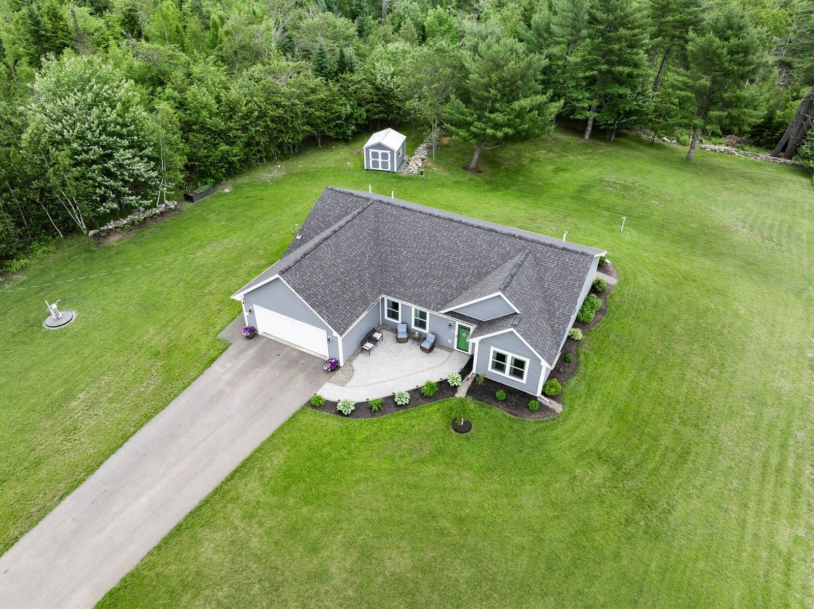 51 Knoll Crest Drive, Bangor, ME 04401