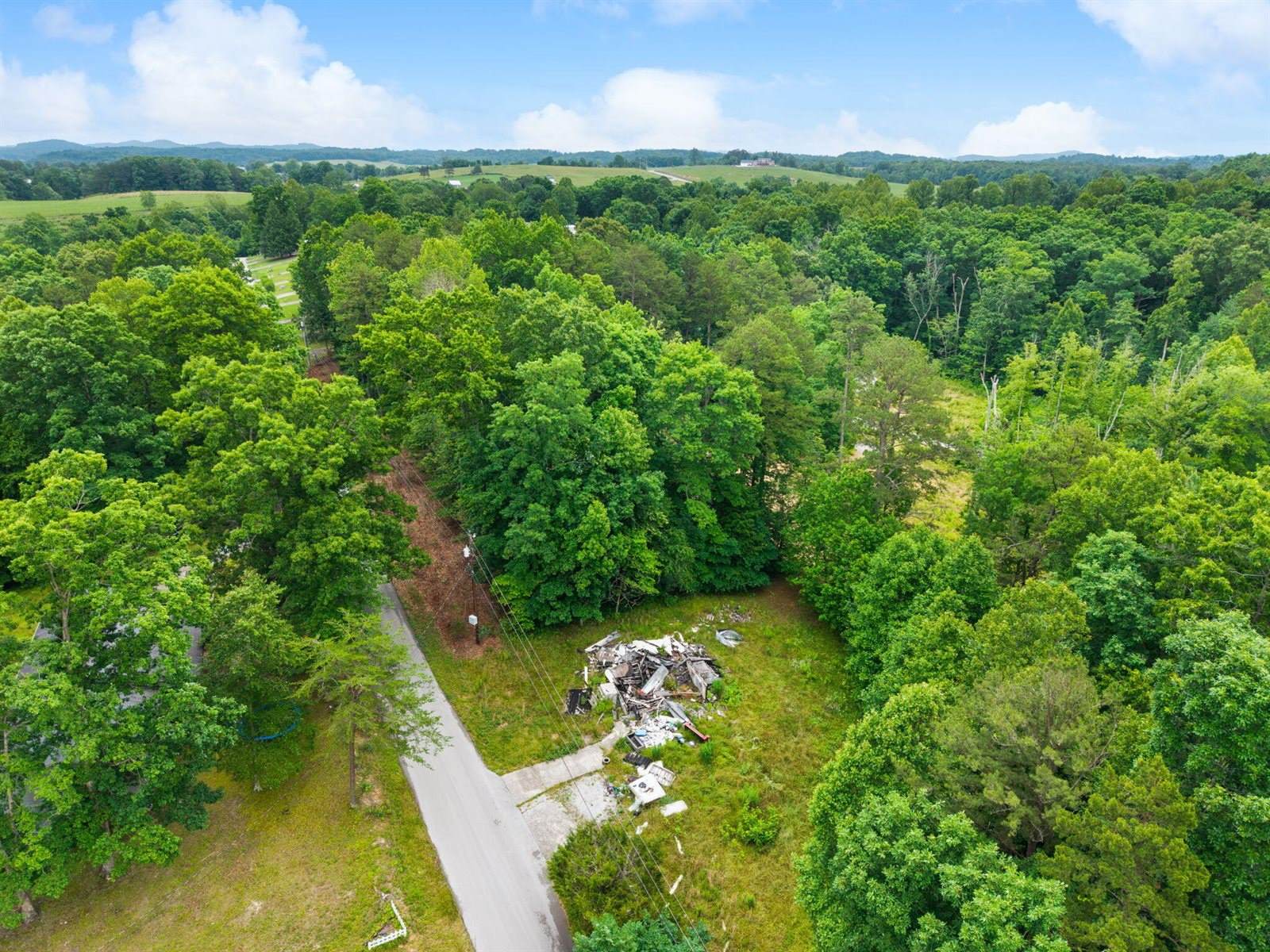 9999 Douglas Blvd Boulevard, Corbin, KY 40701