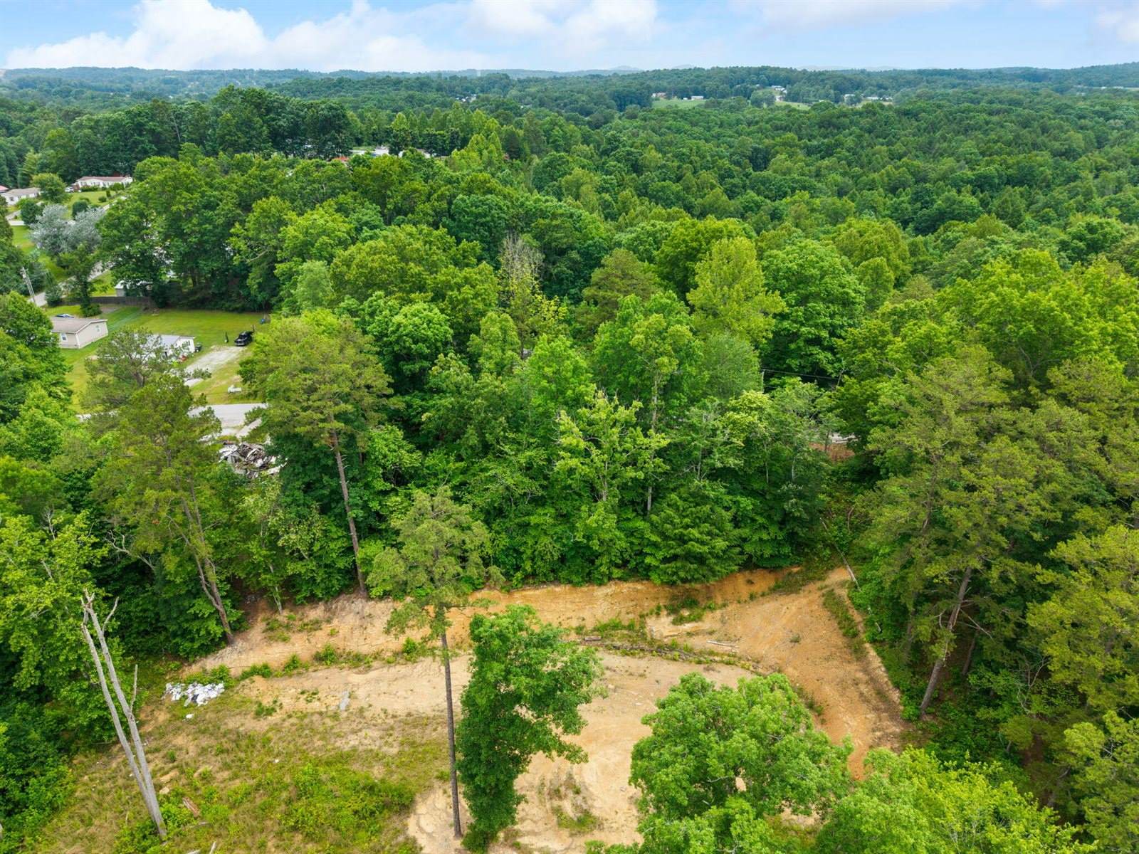 9999 Douglas Blvd Boulevard, Corbin, KY 40701