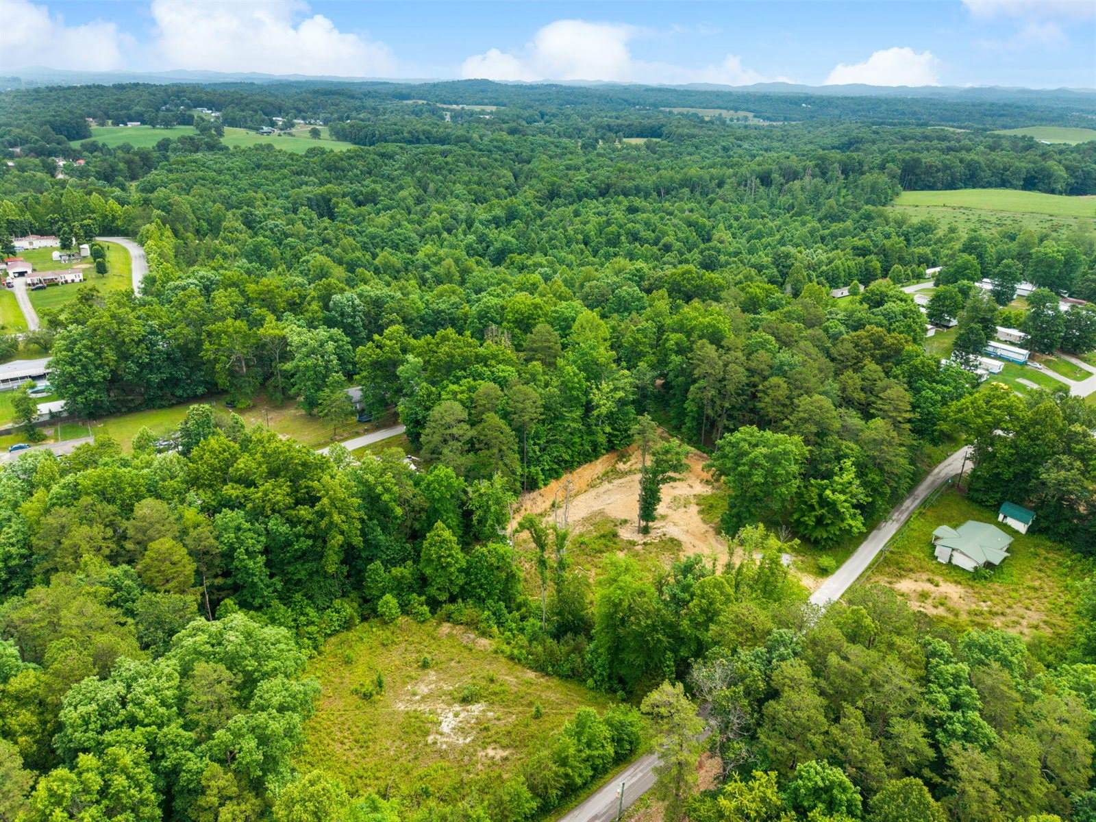 9999 Douglas Blvd Boulevard, Corbin, KY 40701