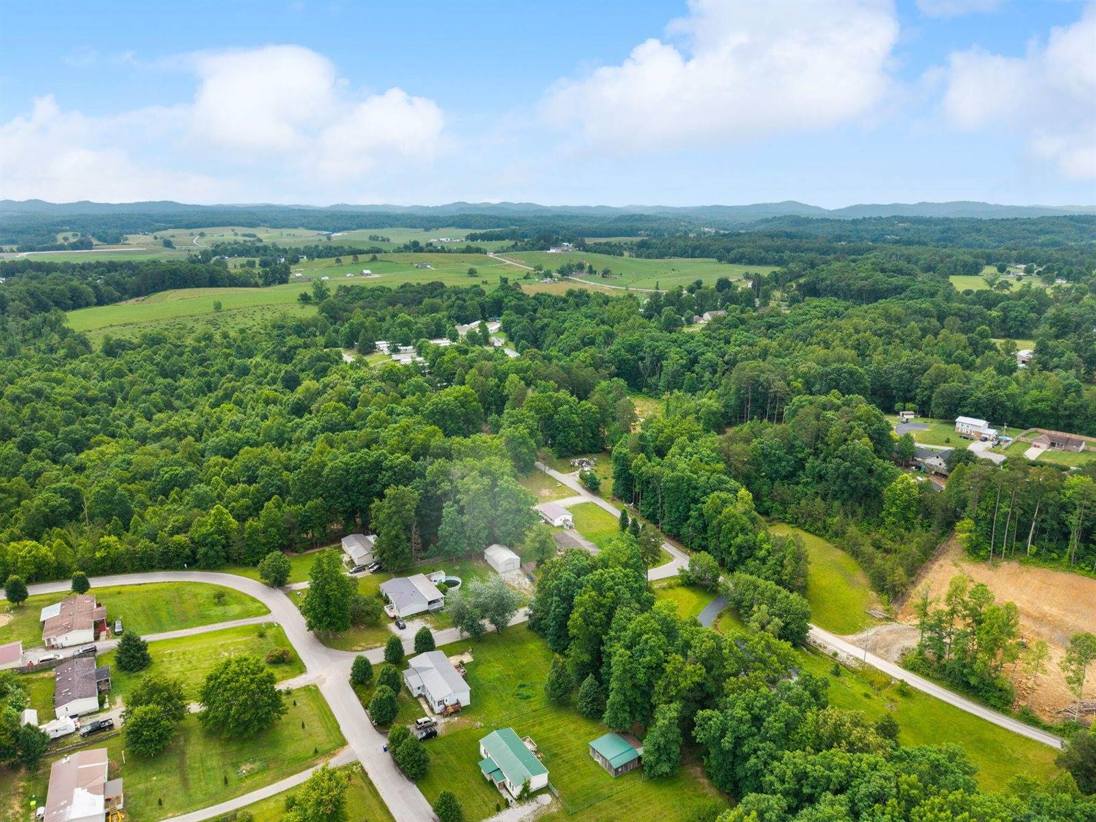9999 Douglas Blvd Boulevard, Corbin, KY 40701
