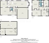 2229 Waldorf Road, Columbus, OH 43229