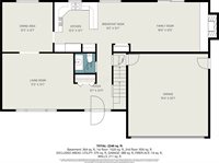 2229 Waldorf Road, Columbus, OH 43229