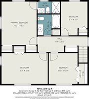 2229 Waldorf Road, Columbus, OH 43229