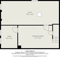 2229 Waldorf Road, Columbus, OH 43229